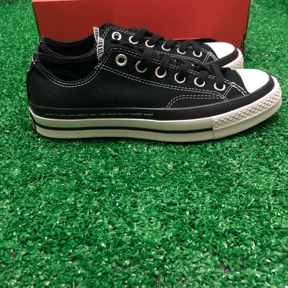 Fragment X Converse - Picture 5 of 5